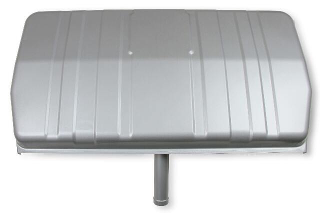 Holley performance fuel system component