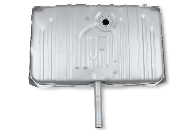 Holley performance fuel system component
