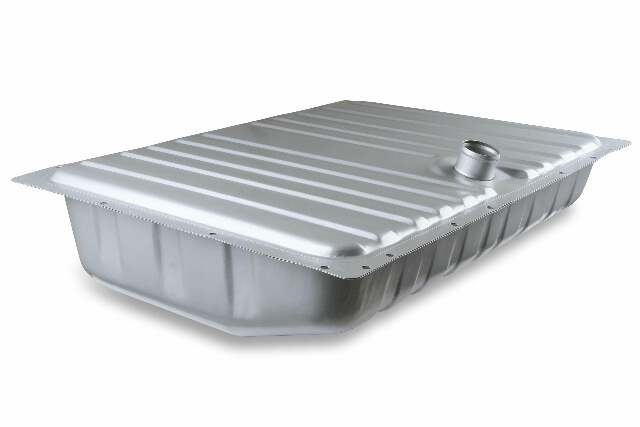 Holley performance fuel system component