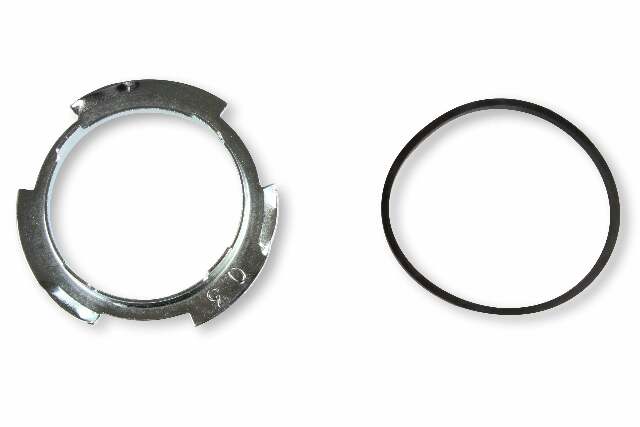 Holley performance fuel system component