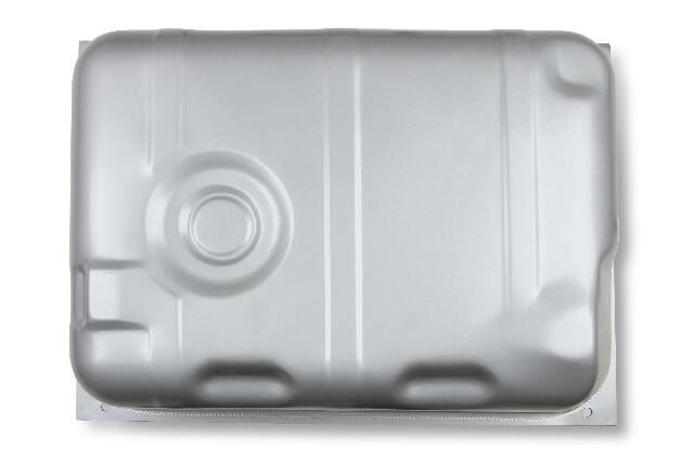 Holley performance fuel system component