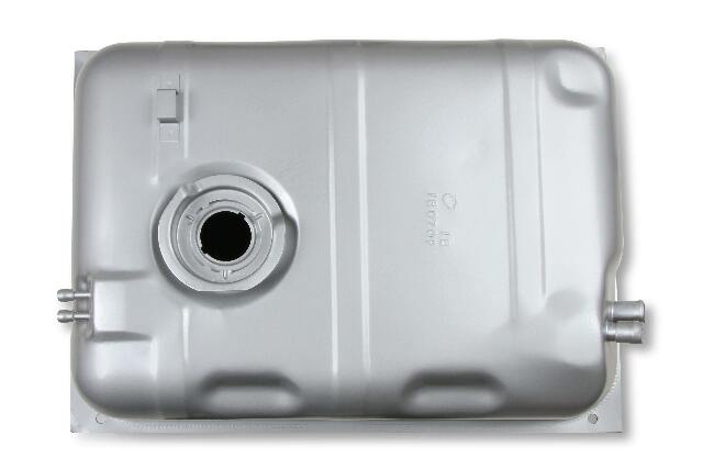 Holley performance fuel system component