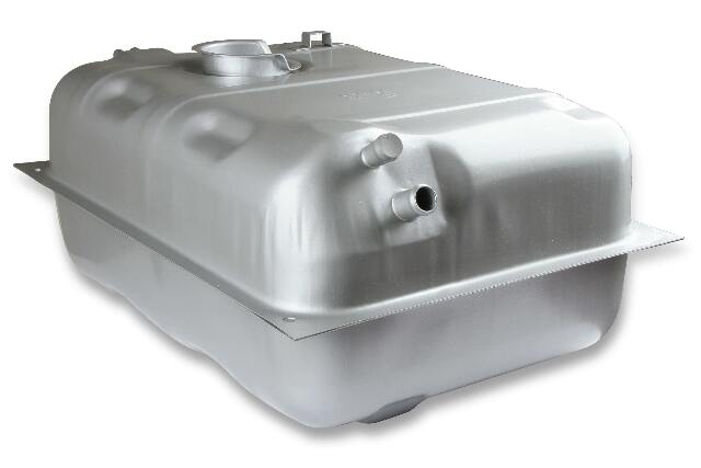 Holley performance fuel system component