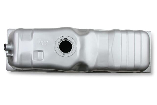 Holley performance fuel system component