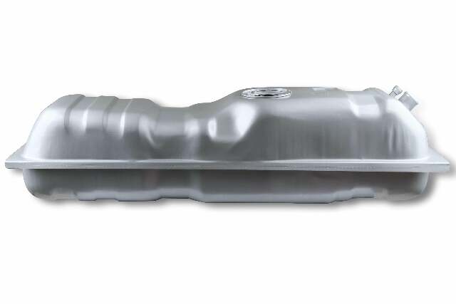 Holley performance fuel system component