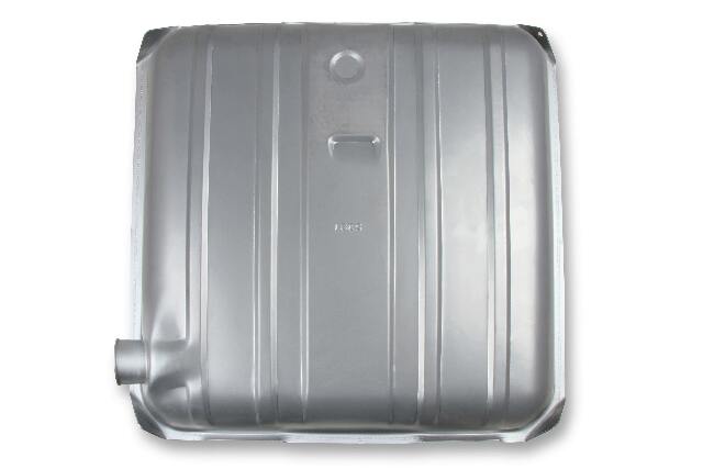 Holley performance fuel system component
