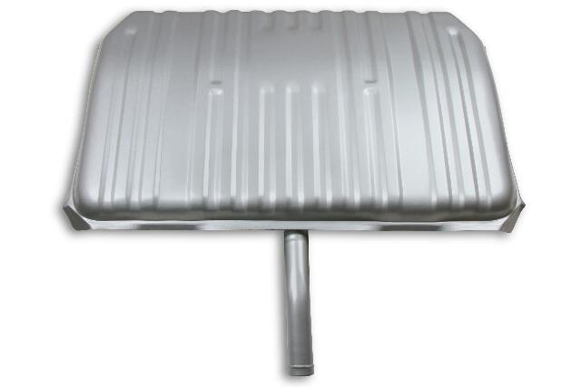 Holley performance fuel system component