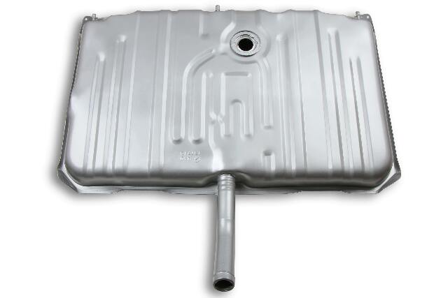 Holley performance fuel system component