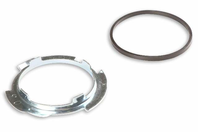 Holley performance fuel system component