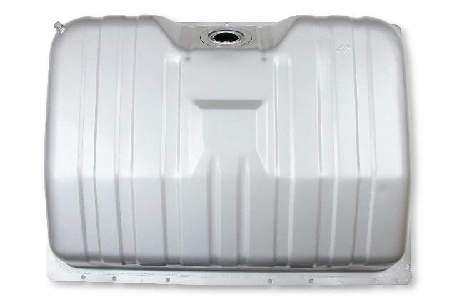 Holley performance fuel system component
