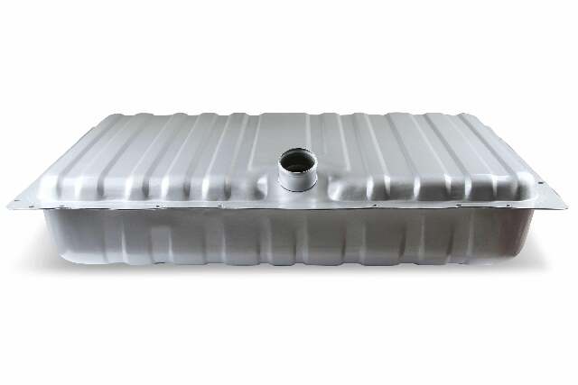 Holley performance fuel system component