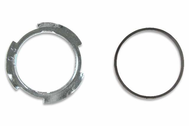 Holley performance fuel system component