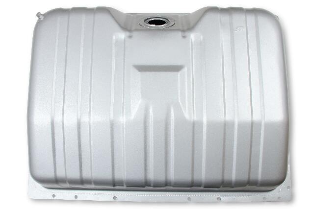 Holley performance fuel system component