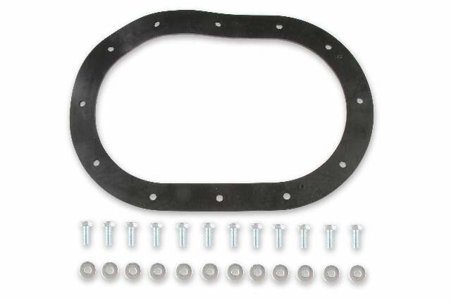 Holley performance fuel system component