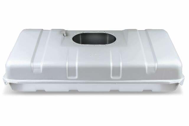 Holley performance fuel system component