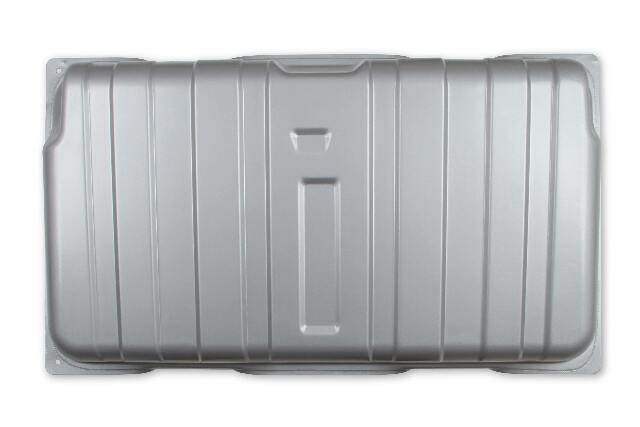 Holley performance fuel system component