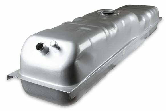 Holley performance fuel system component