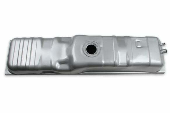 Holley performance fuel system component