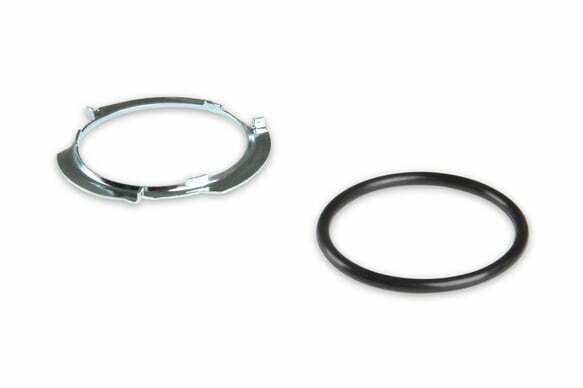 Holley performance fuel system component