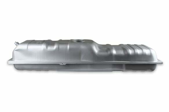 Holley performance fuel system component
