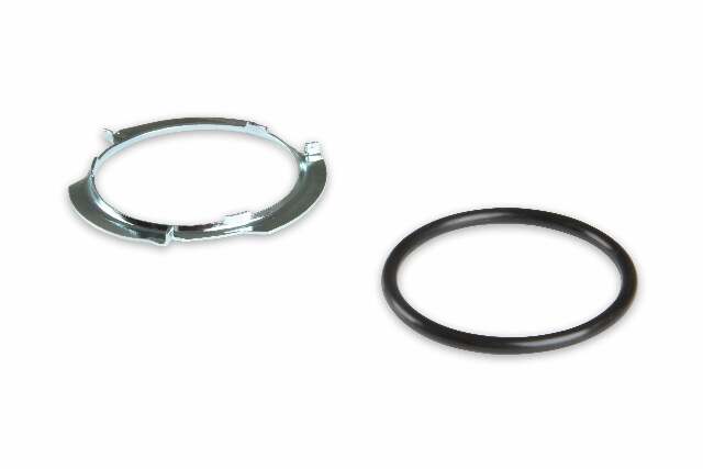 Holley performance fuel system component