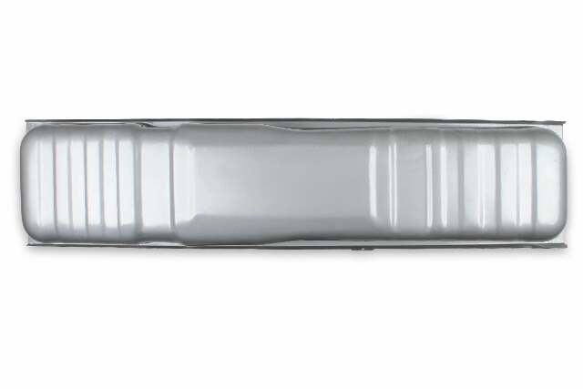 Holley performance fuel system component
