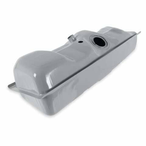 Holley performance fuel system component for 1990-1997 Ford F-150