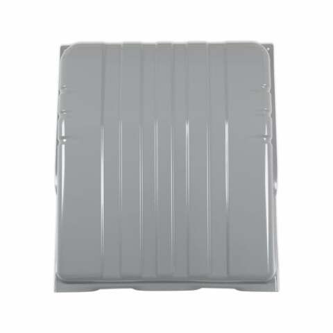 Fits 1971-1972 Dodge Charger 18.5 Gallon Stock Replacement Fuel Tank-19-545
