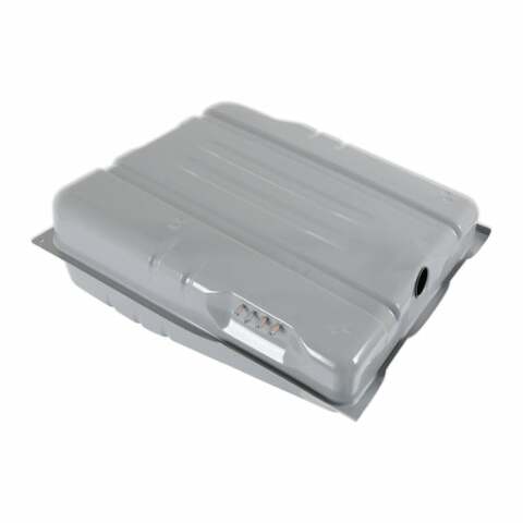 Fits 1971-1972 Dodge Charger 18.5 Gallon Stock Replacement Fuel Tank-19-545