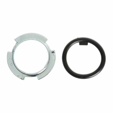 Holley performance fuel system component for 1971-1972 Chevy El Camino