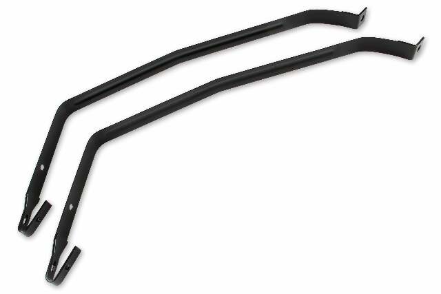 Holley performance fuel system component