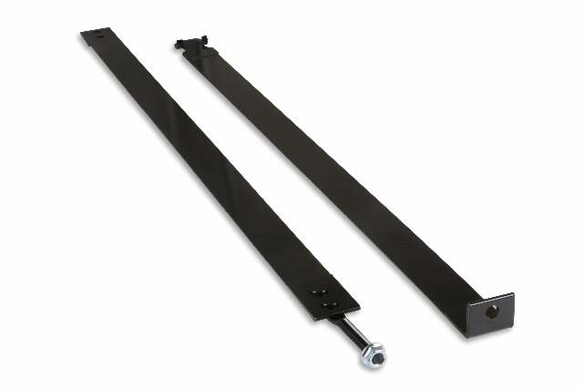Holley performance fuel system component