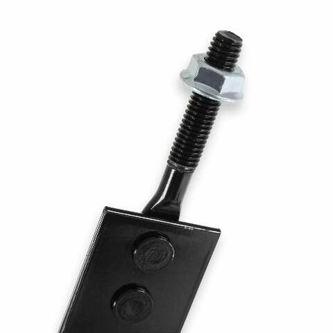 Holley performance fuel system component for 1981-1991