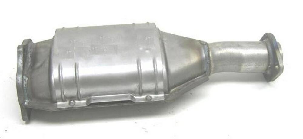 2004-2006 Ford Ranger Catalytic Converter 19044