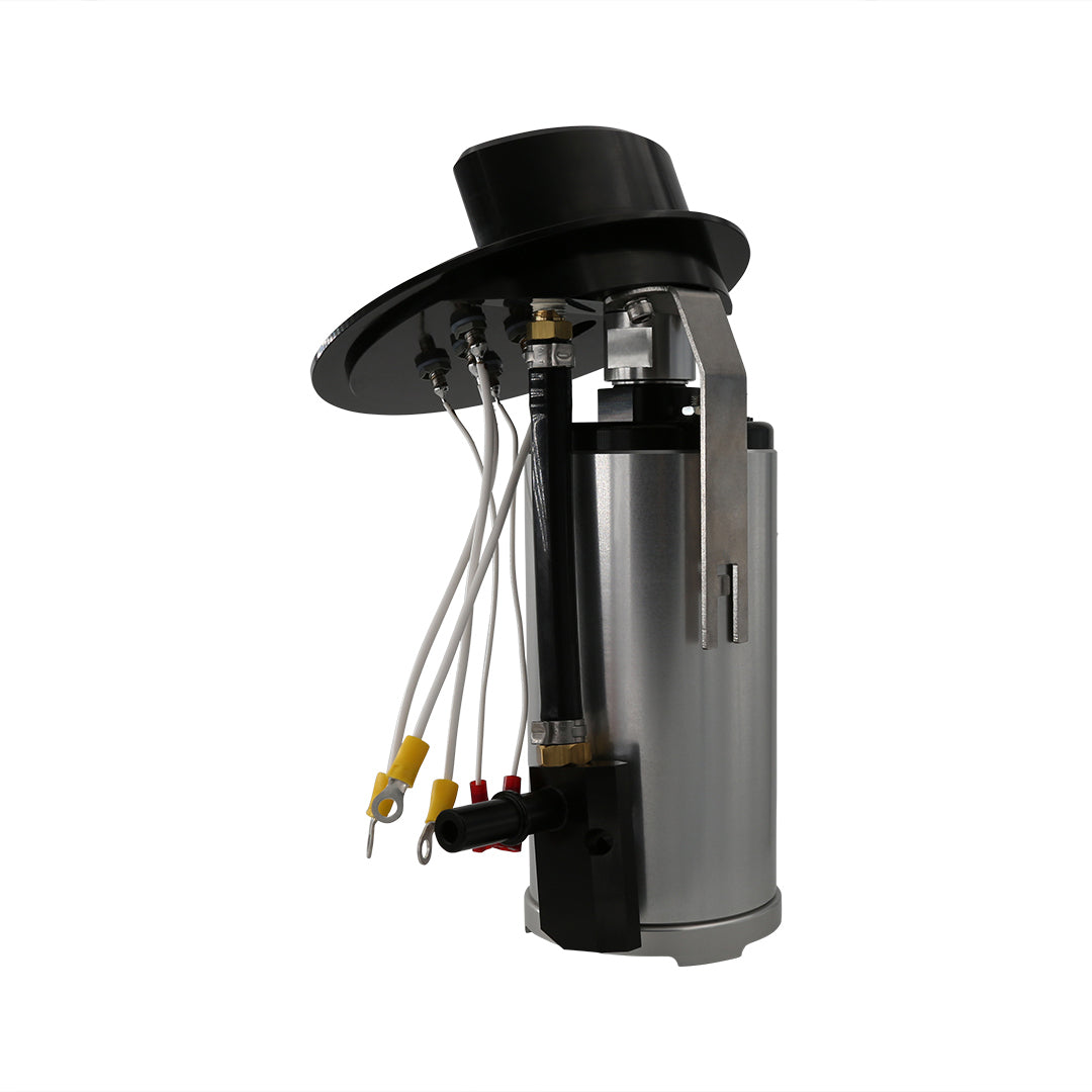 Electric Fuel Pump High Flow EFI Performance Vehicle Specific Fit Aeromotive 19106-BGPL