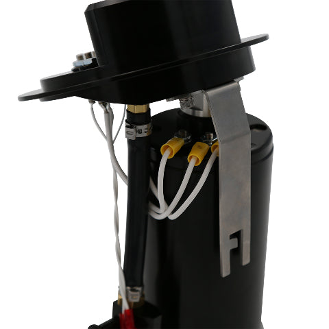 Electric Fuel Pump High Flow EFI Performance Vehicle Specific Fit Aeromotive 19107-BGPL