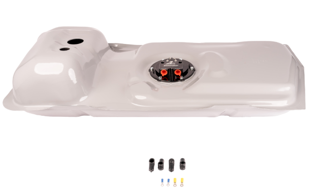 Fuel Tank Fuel System Universal Fit Aeromotive 19115-BGPL