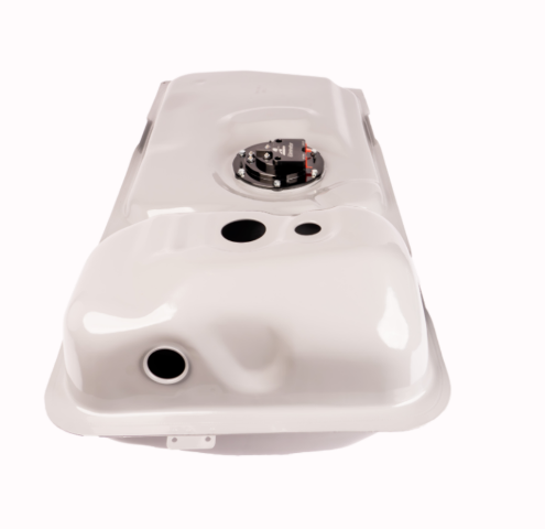 Fuel Tank Fuel System Universal Fit Aeromotive 19115-BGPL