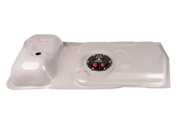 Fuel Tank Fuel System Universal Fit Aeromotive 19121-BGPL