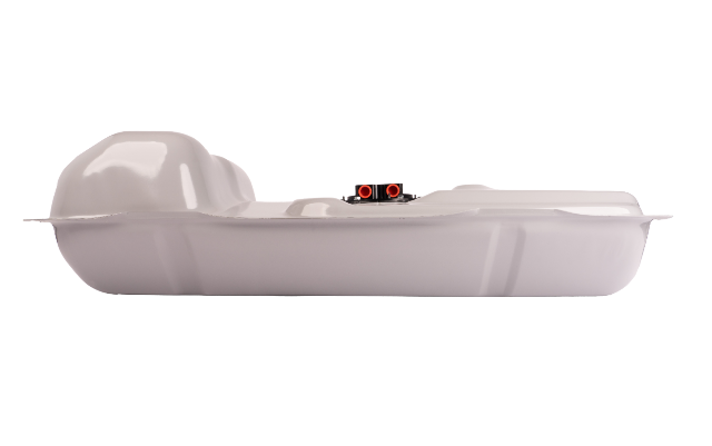 Fuel Tank Fuel System Universal Fit Aeromotive 19121-BGPL