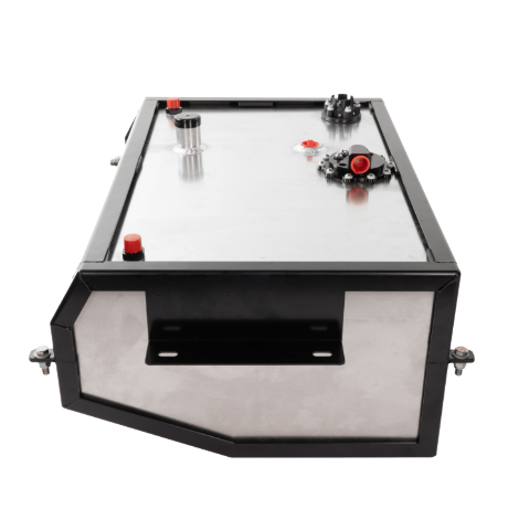 Fuel Tank Fuel System Vehicle Specific Fit Aeromotive 19122-BGPL