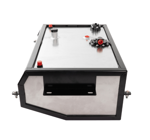 Fuel Tank Fuel System Vehicle Specific Fit Aeromotive 19124-BGPL