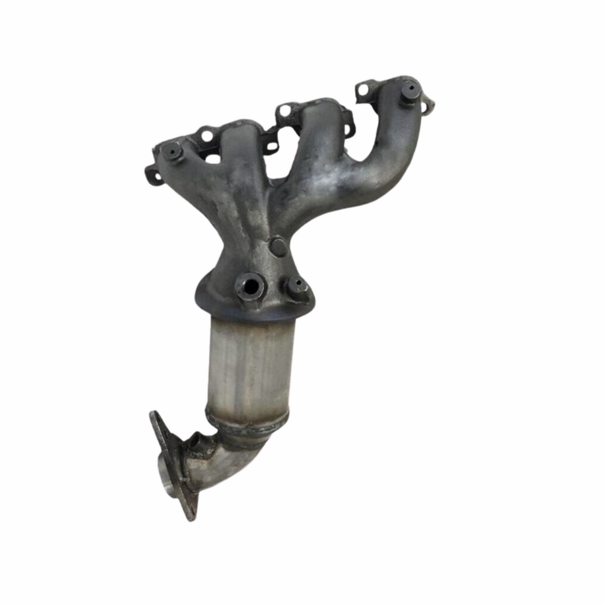 2007-2012 Chevrolet Colorado Catalytic Converter 19203