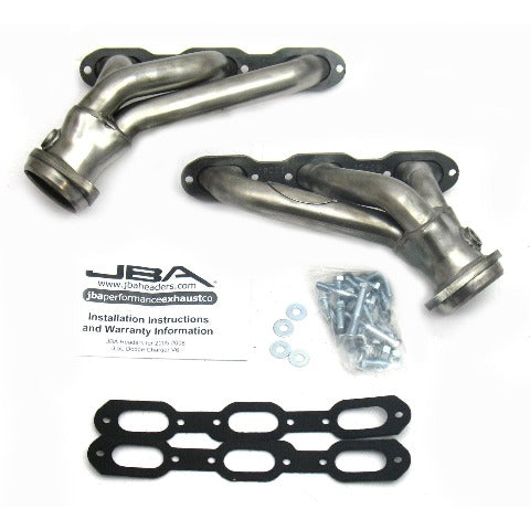JBA Exhaust Headers for Chrysler Dodge 300 Challenger Charger 3.5L V6 - 1920S