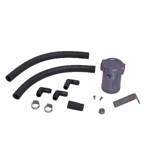 Fits 2005-2010 Dodge Challenger, Charger, 300 6.1L Cnc Billet Oil Separator-1921