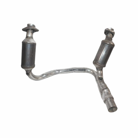 2004-2010 Dodge Dakota Catalytic Converter 19217
