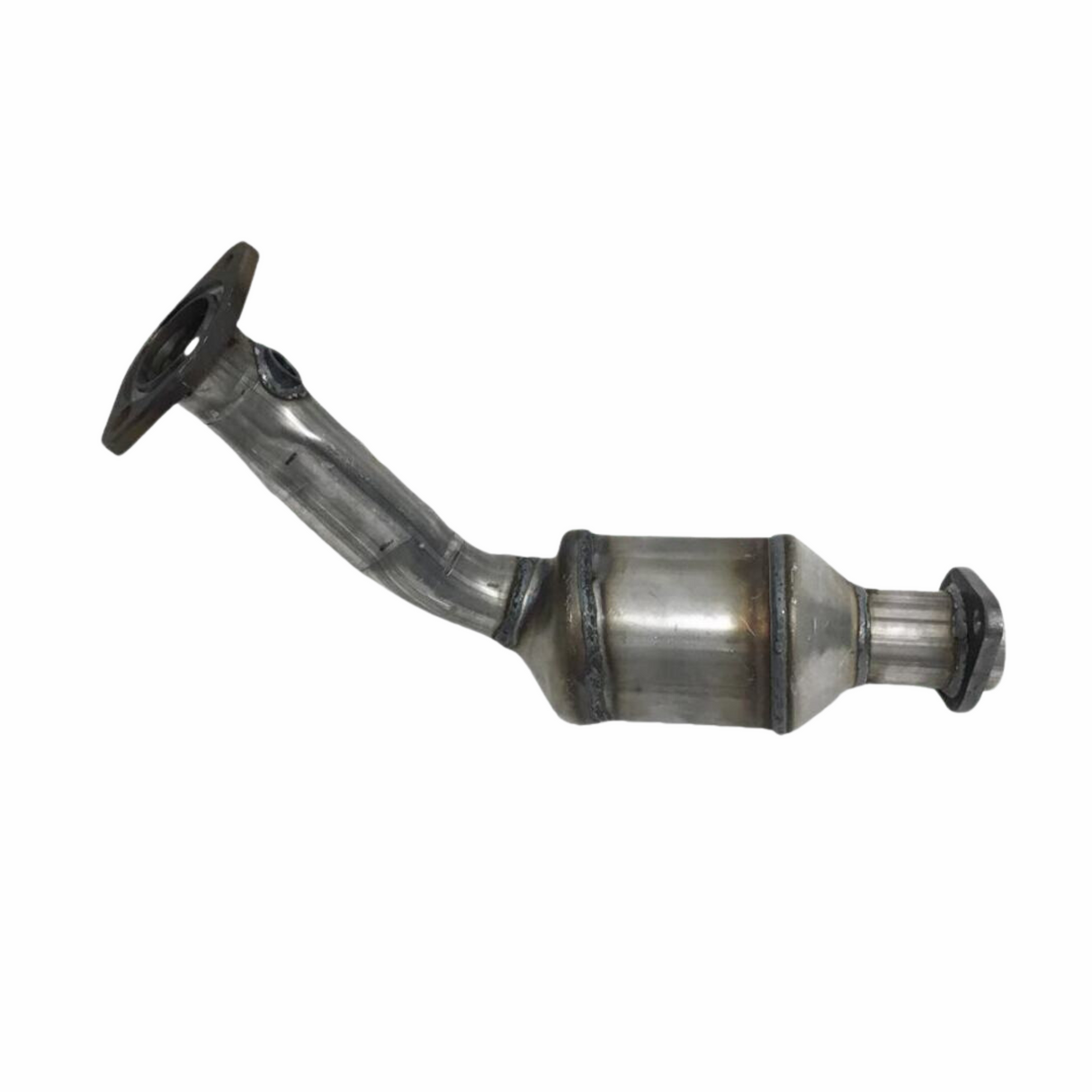 2005-2007 Cadillac STS Catalytic Converter 19238