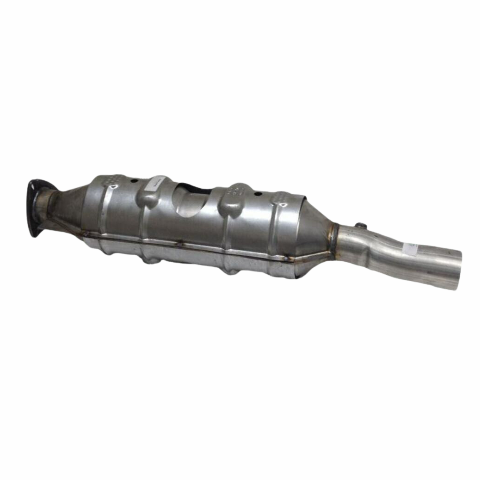2003-2004 Ford E-250 Catalytic Converter 19239