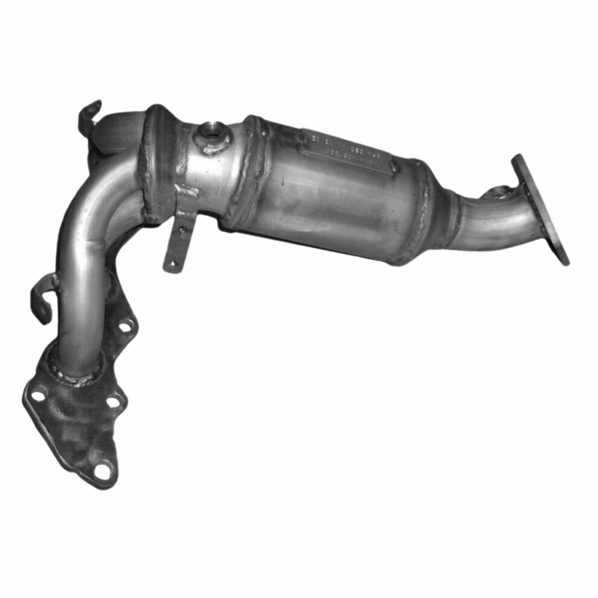 2005-2008 Mercury Mariner Catalytic Converter 19250