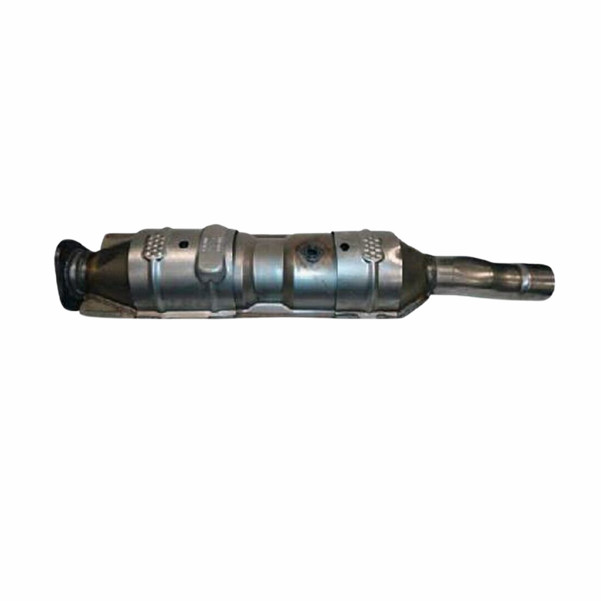 2007-2012 Ford E-350 Super Duty Catalytic Converter 19251